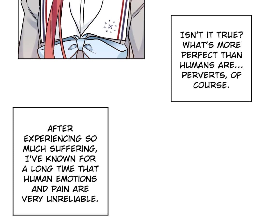 Exclusive Possession: The “Benevolent” Wife Chapter 5 - Page 31 in English