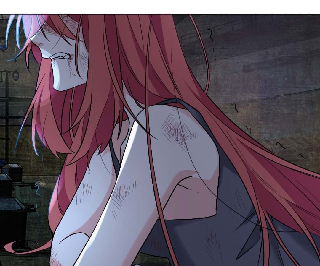 Exclusive Possession: The “Benevolent” Wife Chapter 5 - Page 32 in English