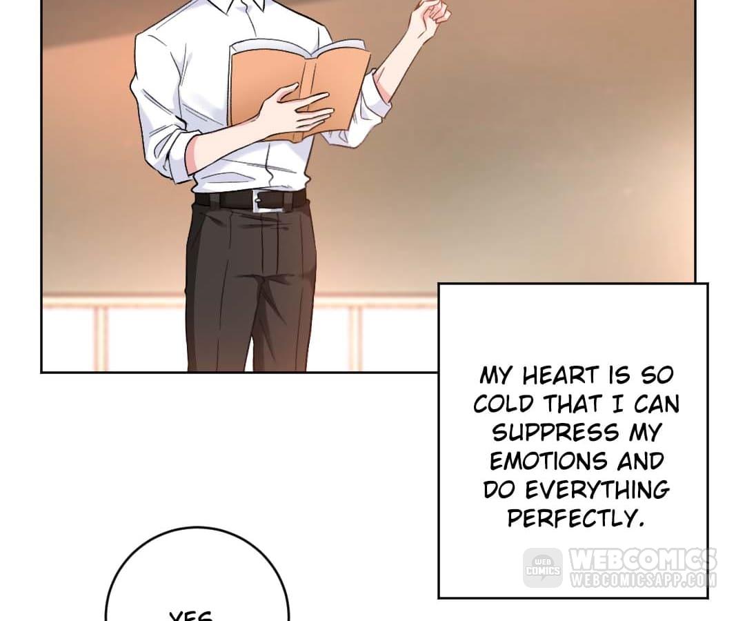 Exclusive Possession: The “Benevolent” Wife Chapter 5 - Page 34 in English