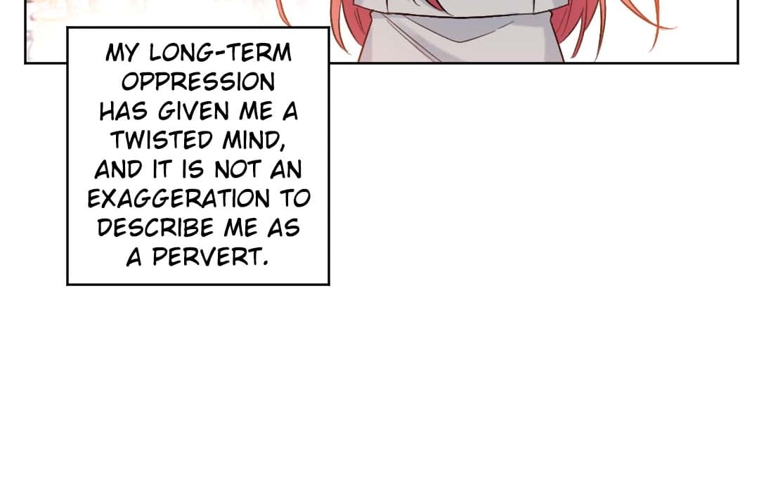 Exclusive Possession: The “Benevolent” Wife Chapter 5 - Page 36 in English