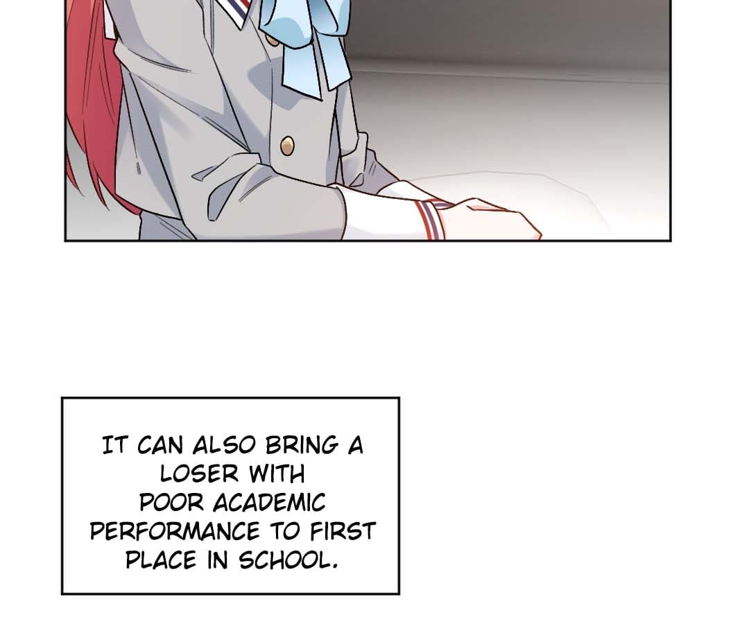 Exclusive Possession: The “Benevolent” Wife Chapter 5 - Page 6 in English