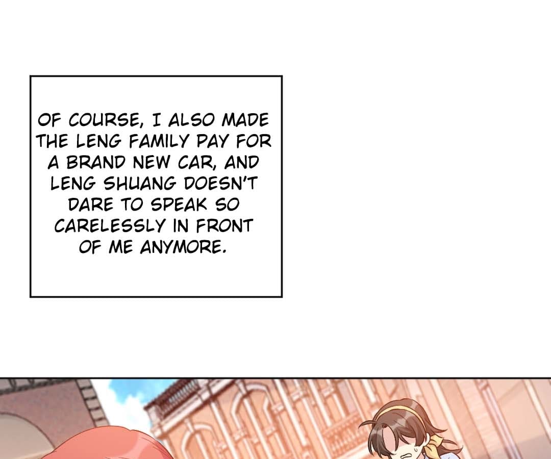 Exclusive Possession: The “Benevolent” Wife Chapter 5 - Page 9 in English