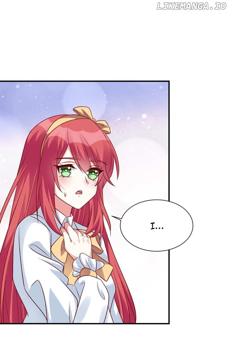 Exclusive Possession: The “Benevolent” Wife Chapter 51 - Page 19 in English