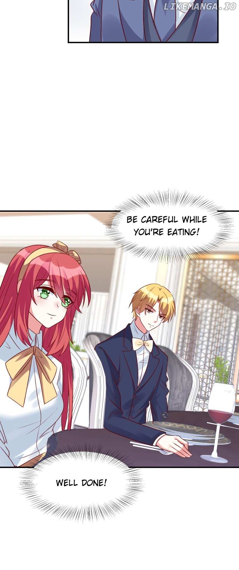 Exclusive Possession: The “Benevolent” Wife Chapter 52 - Page 18 in English