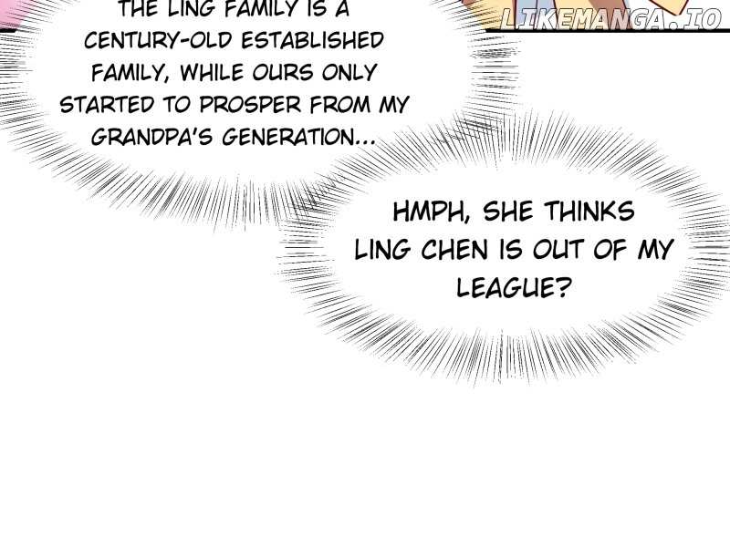Exclusive Possession: The “Benevolent” Wife Chapter 52 - Page 8 in English