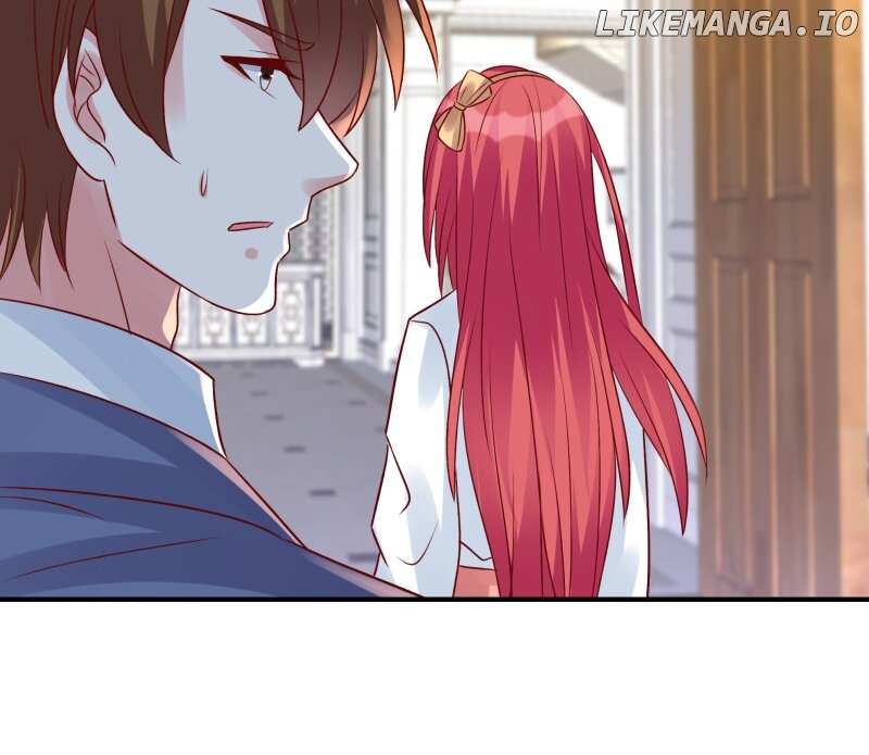 Exclusive Possession: The “Benevolent” Wife Chapter 54 - Page 22 in English