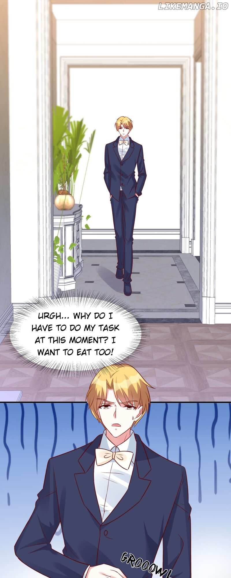 Exclusive Possession: The “Benevolent” Wife Chapter 55 - Page 11 in English