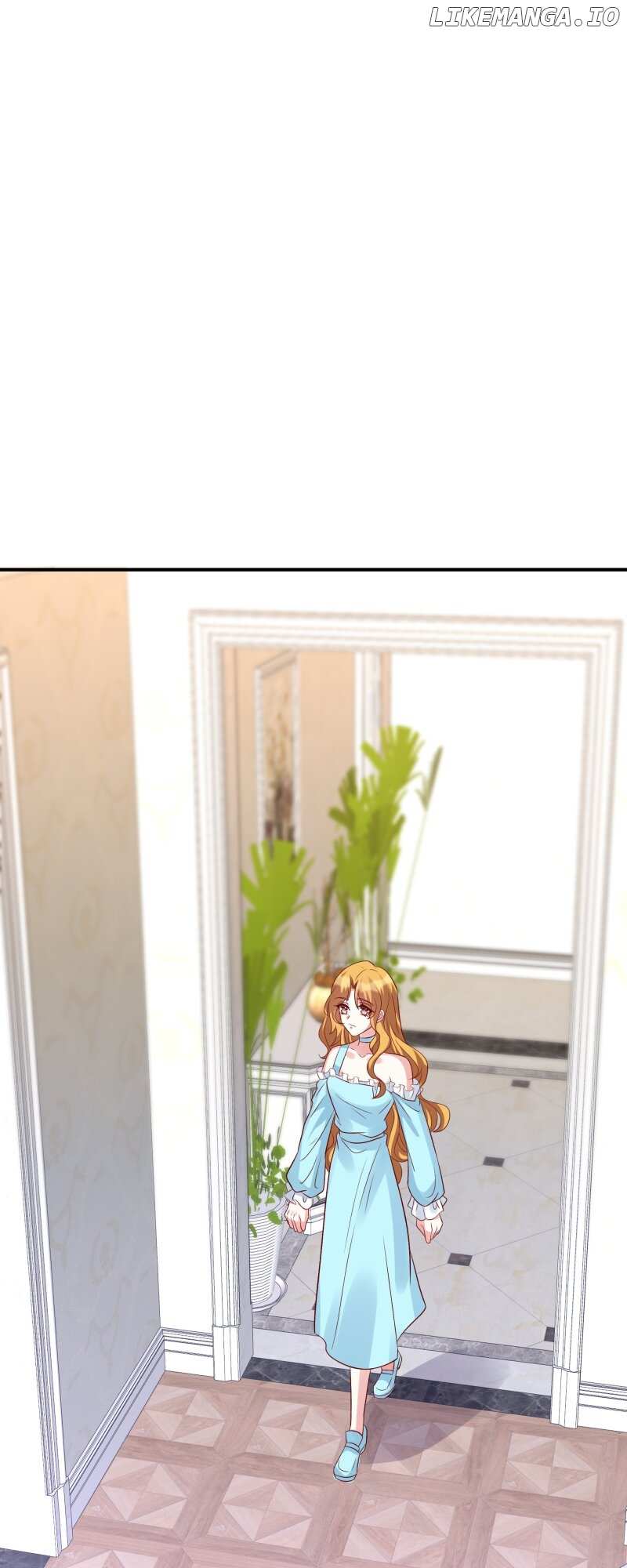 Exclusive Possession: The “Benevolent” Wife Chapter 55 - Page 22 in English