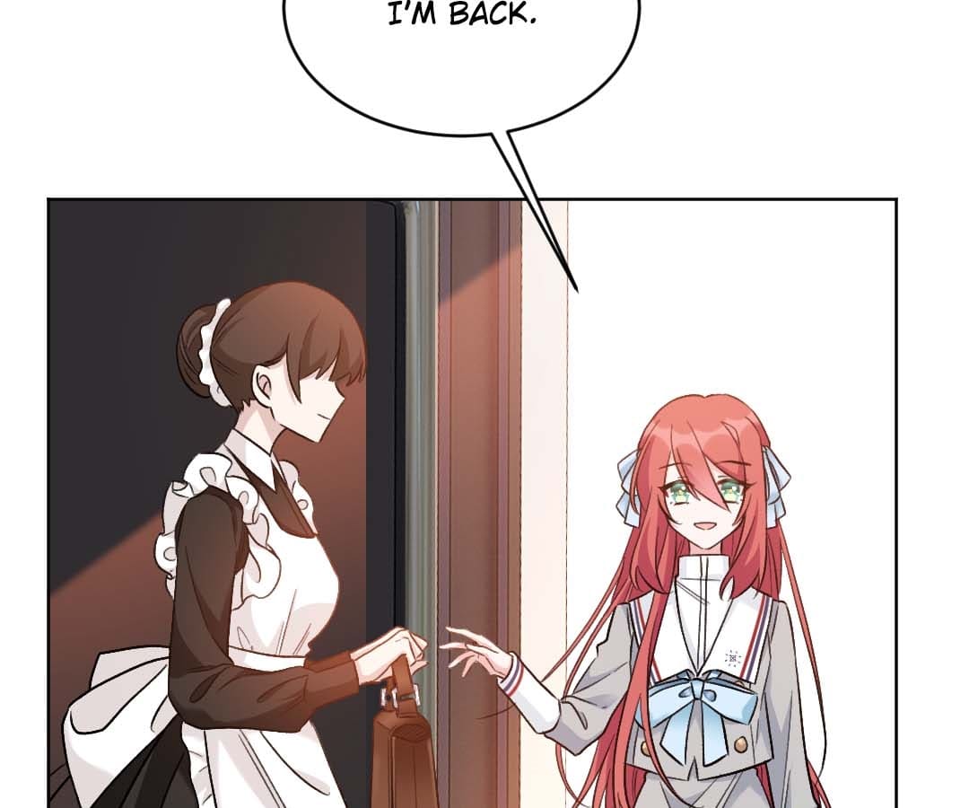Exclusive Possession: The “Benevolent” Wife Chapter 6 - Page 13 in English