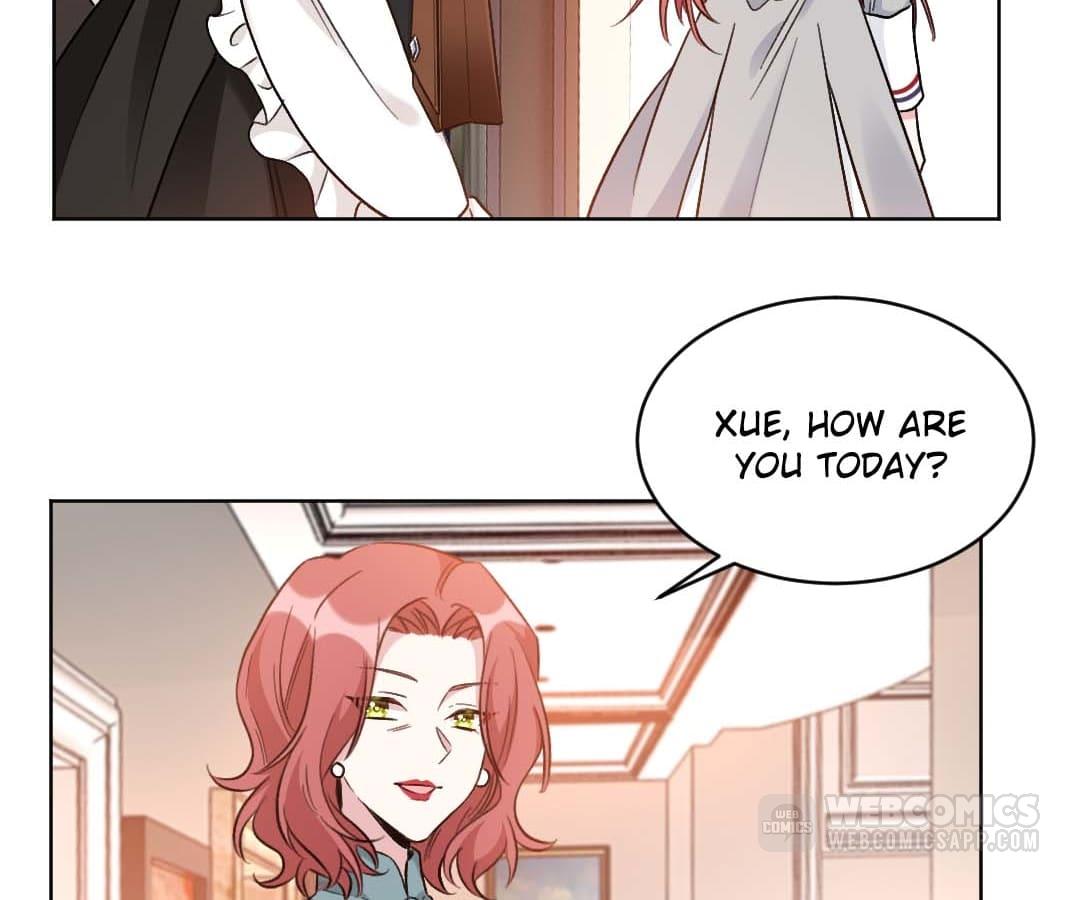 Exclusive Possession: The “Benevolent” Wife Chapter 6 - Page 14 in English