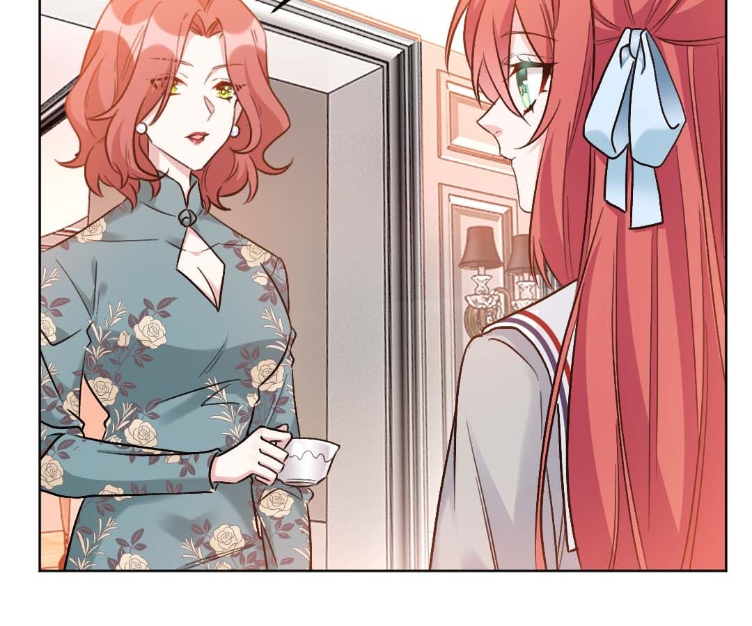 Exclusive Possession: The “Benevolent” Wife Chapter 6 - Page 20 in English