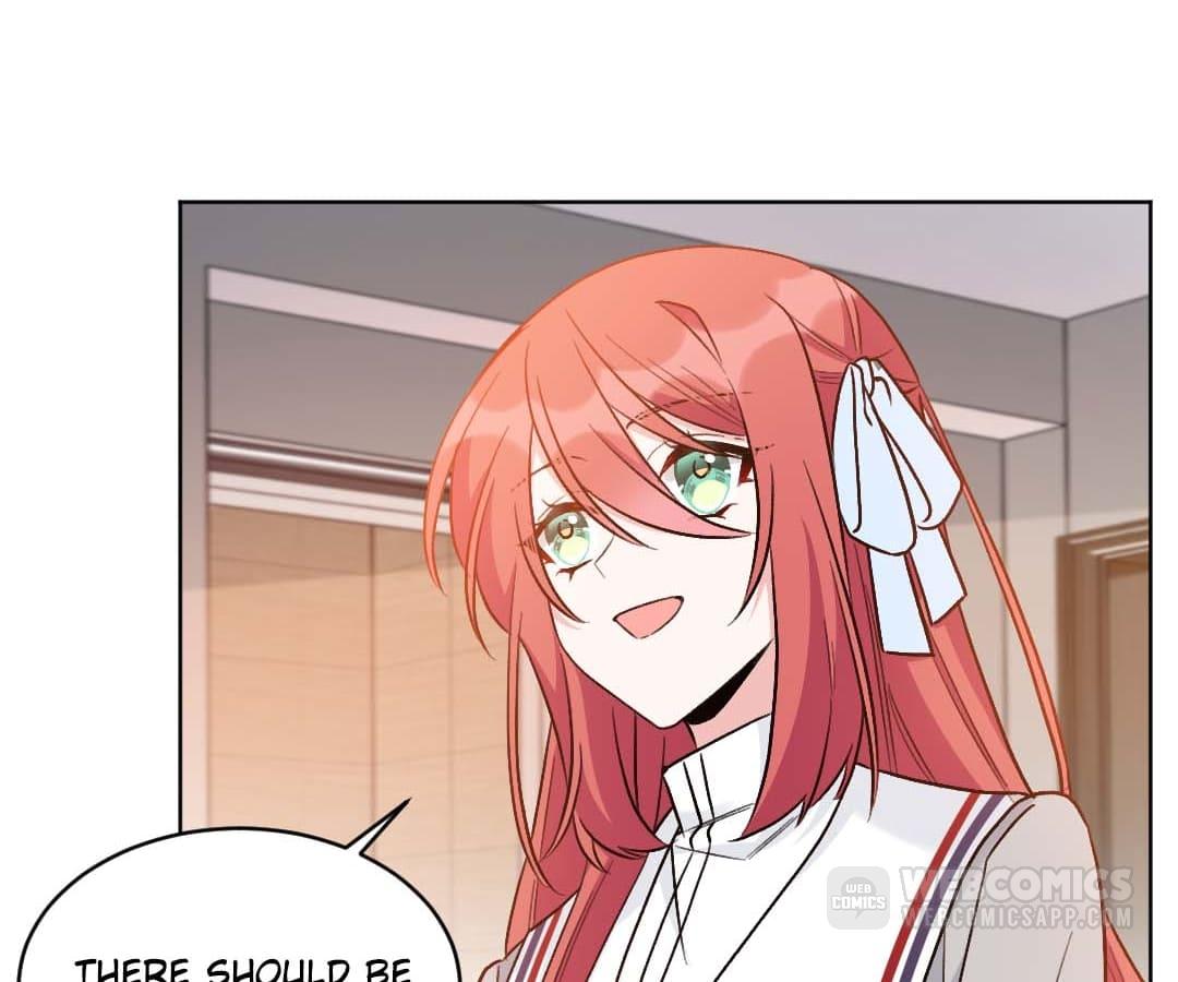 Exclusive Possession: The “Benevolent” Wife Chapter 6 - Page 21 in English