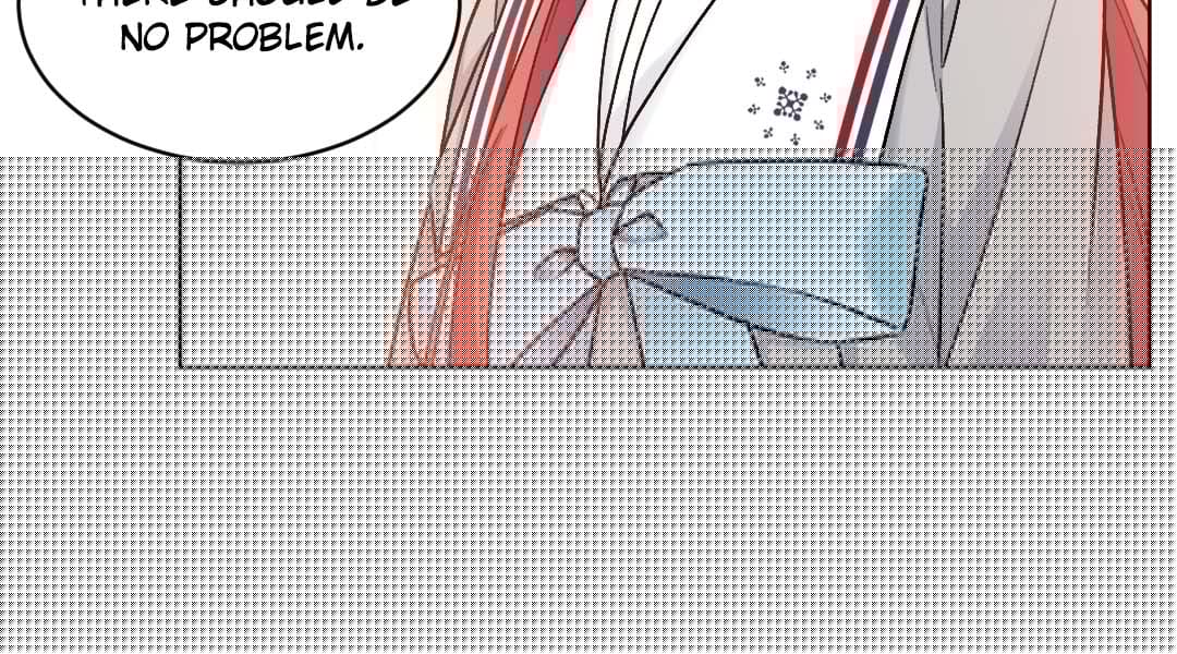 Exclusive Possession: The “Benevolent” Wife Chapter 6 - Page 22 in English