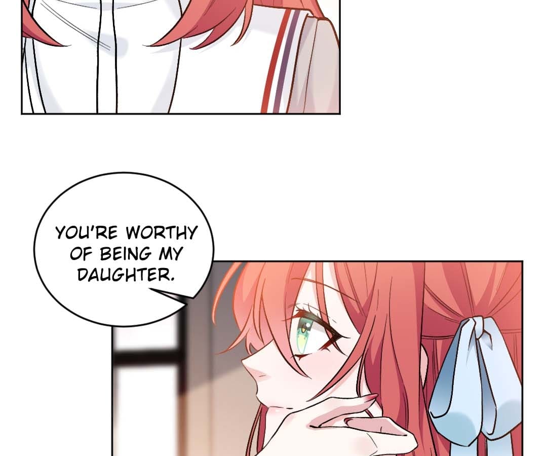 Exclusive Possession: The “Benevolent” Wife Chapter 6 - Page 27 in English