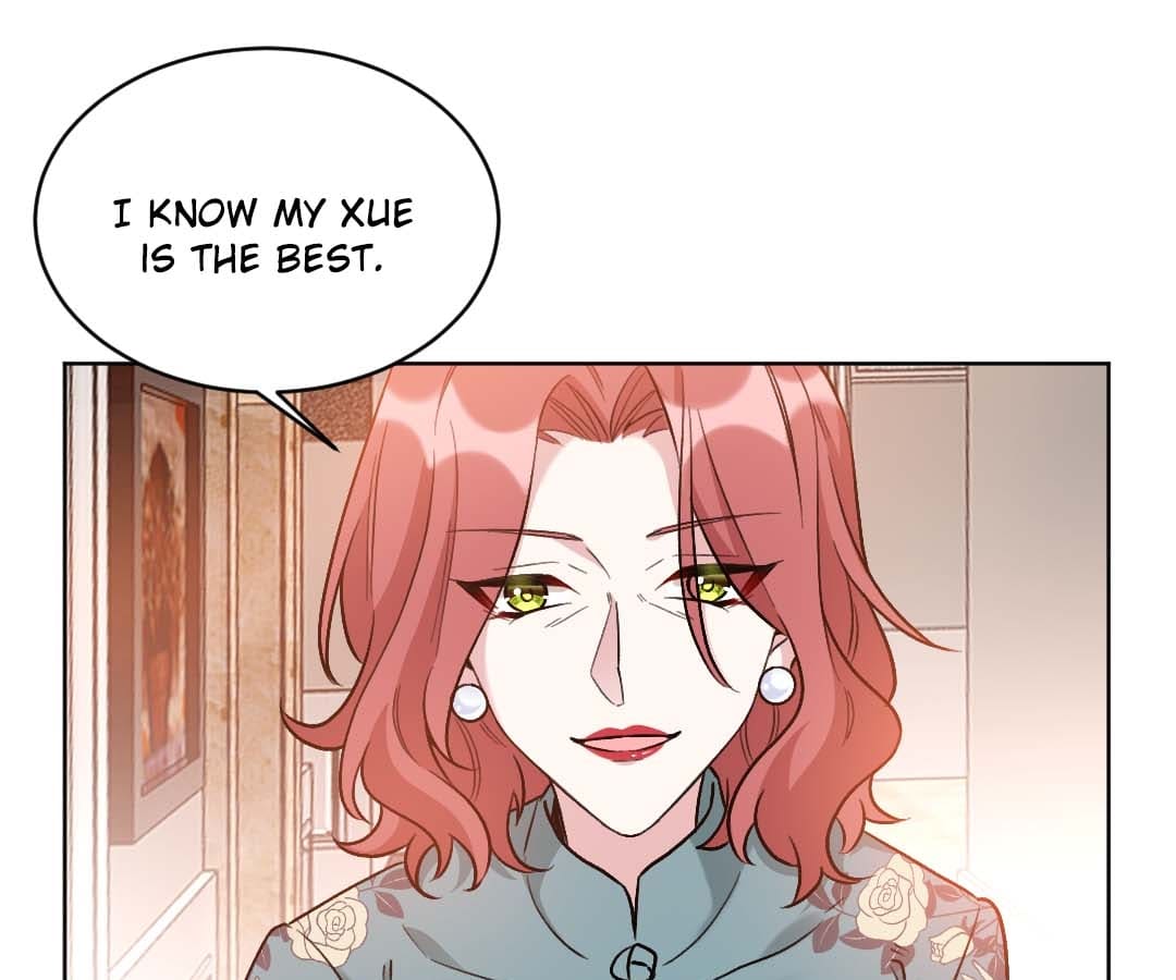 Exclusive Possession: The “Benevolent” Wife Chapter 6 - Page 29 in English