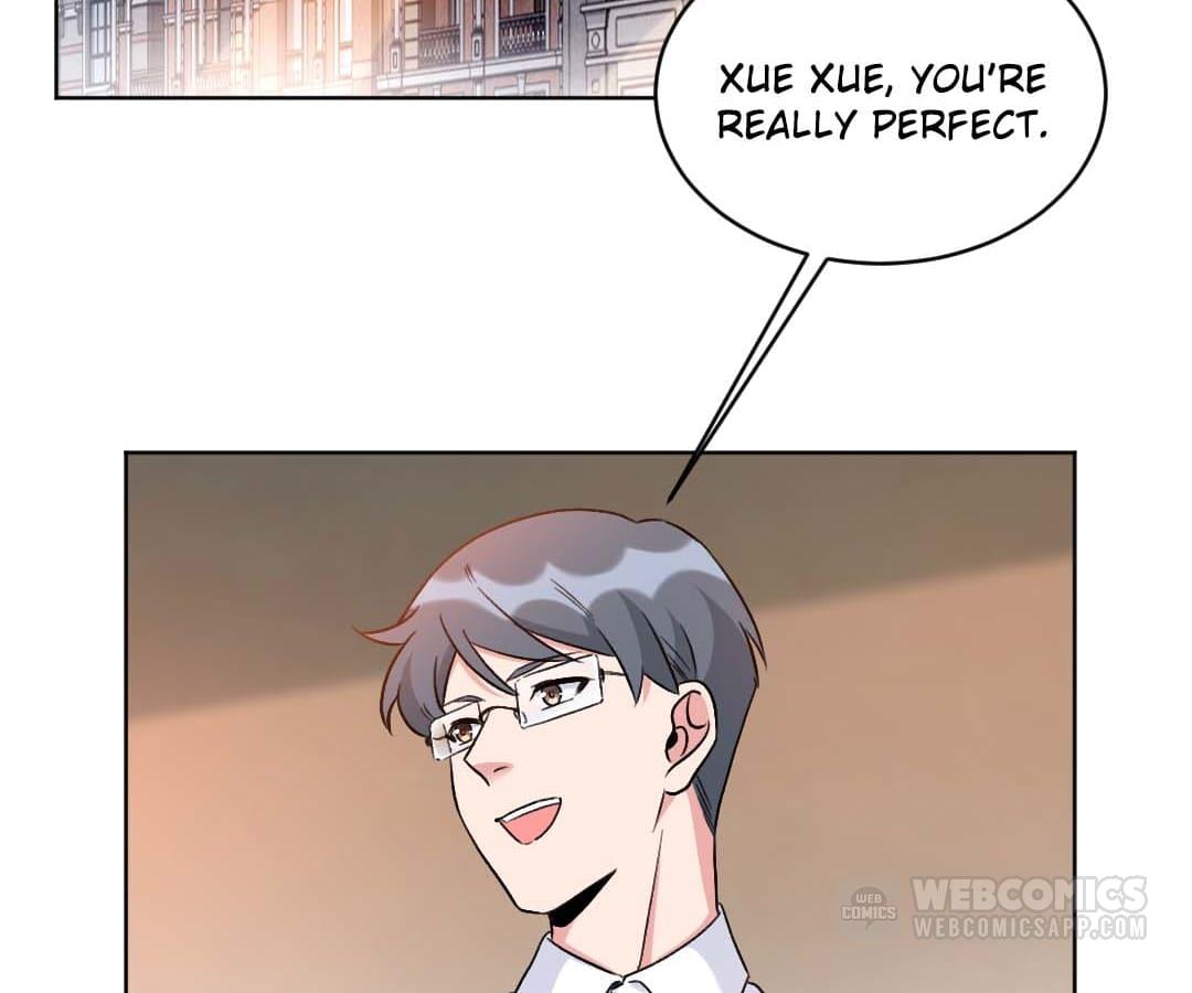 Exclusive Possession: The “Benevolent” Wife Chapter 6 - Page 3 in English