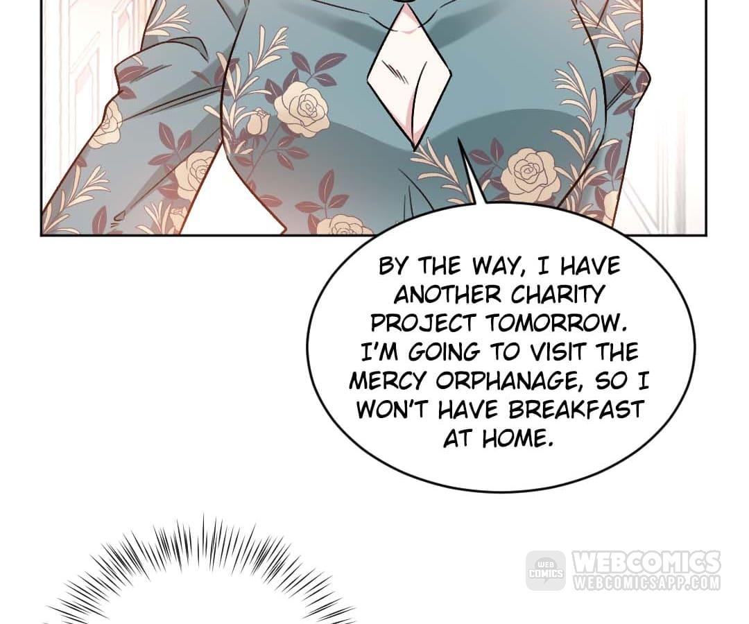Exclusive Possession: The “Benevolent” Wife Chapter 6 - Page 30 in English