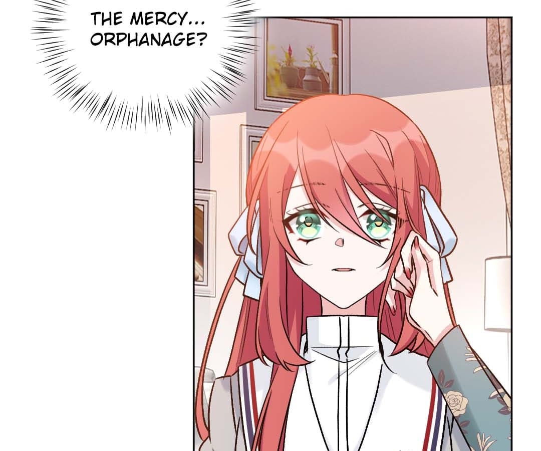 Exclusive Possession: The “Benevolent” Wife Chapter 6 - Page 31 in English