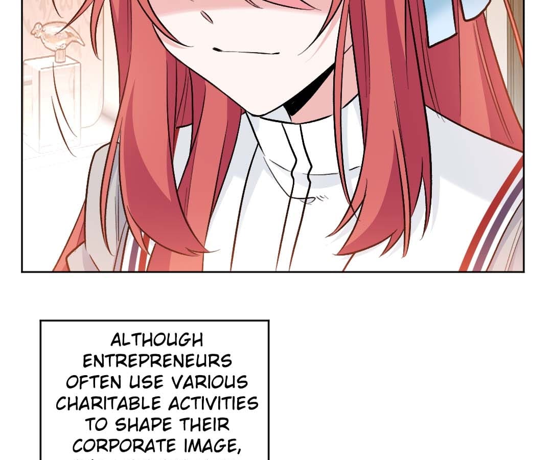 Exclusive Possession: The “Benevolent” Wife Chapter 6 - Page 33 in English