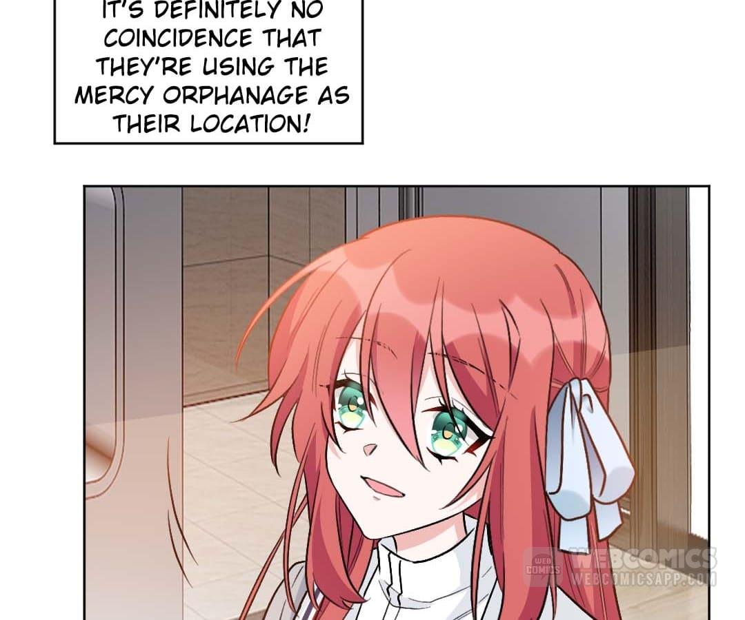 Exclusive Possession: The “Benevolent” Wife Chapter 6 - Page 34 in English