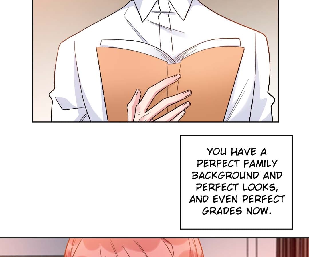 Exclusive Possession: The “Benevolent” Wife Chapter 6 - Page 4 in English