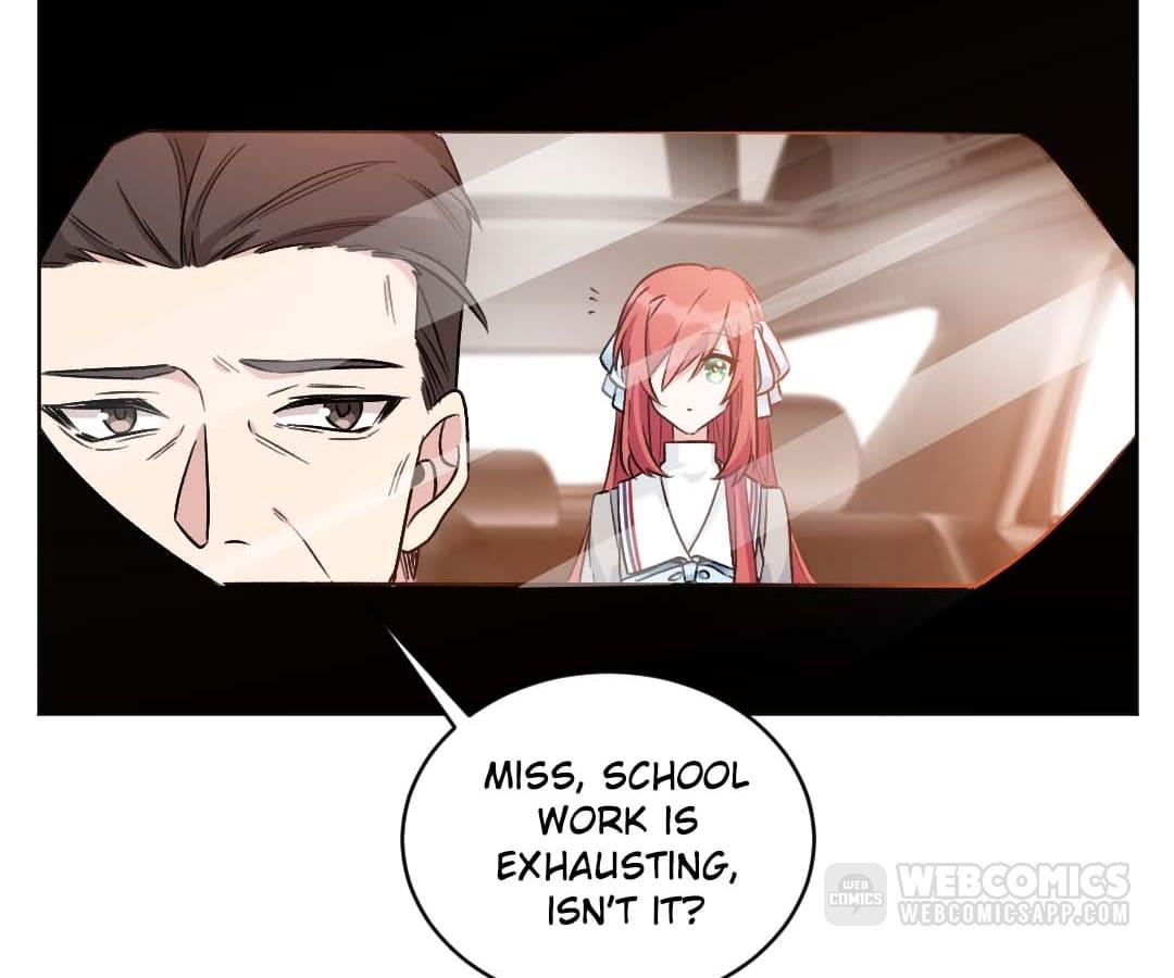 Exclusive Possession: The “Benevolent” Wife Chapter 6 - Page 7 in English