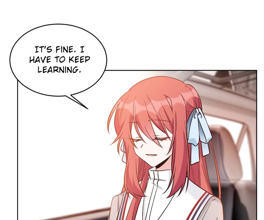 Exclusive Possession: The “Benevolent” Wife Chapter 6 - Page 9 in English