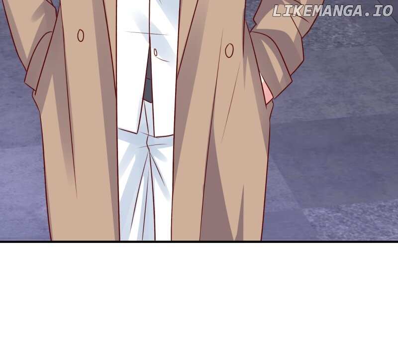 Exclusive Possession: The “Benevolent” Wife Chapter 60 - Page 16 in English