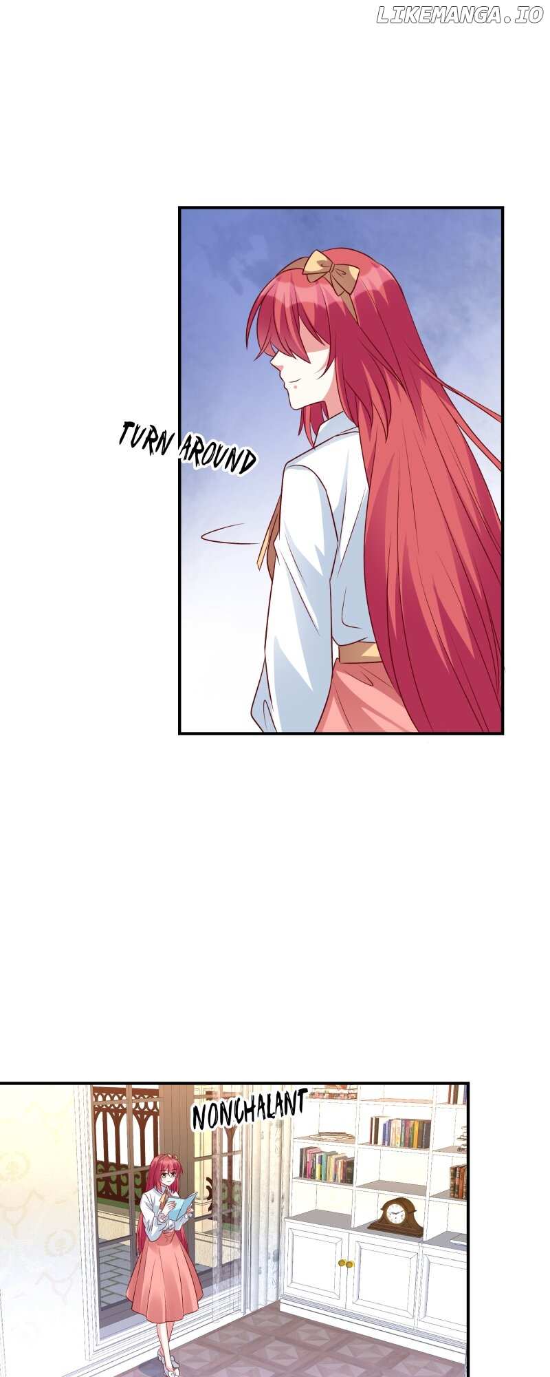 Exclusive Possession: The “Benevolent” Wife Chapter 60 - Page 5 in English