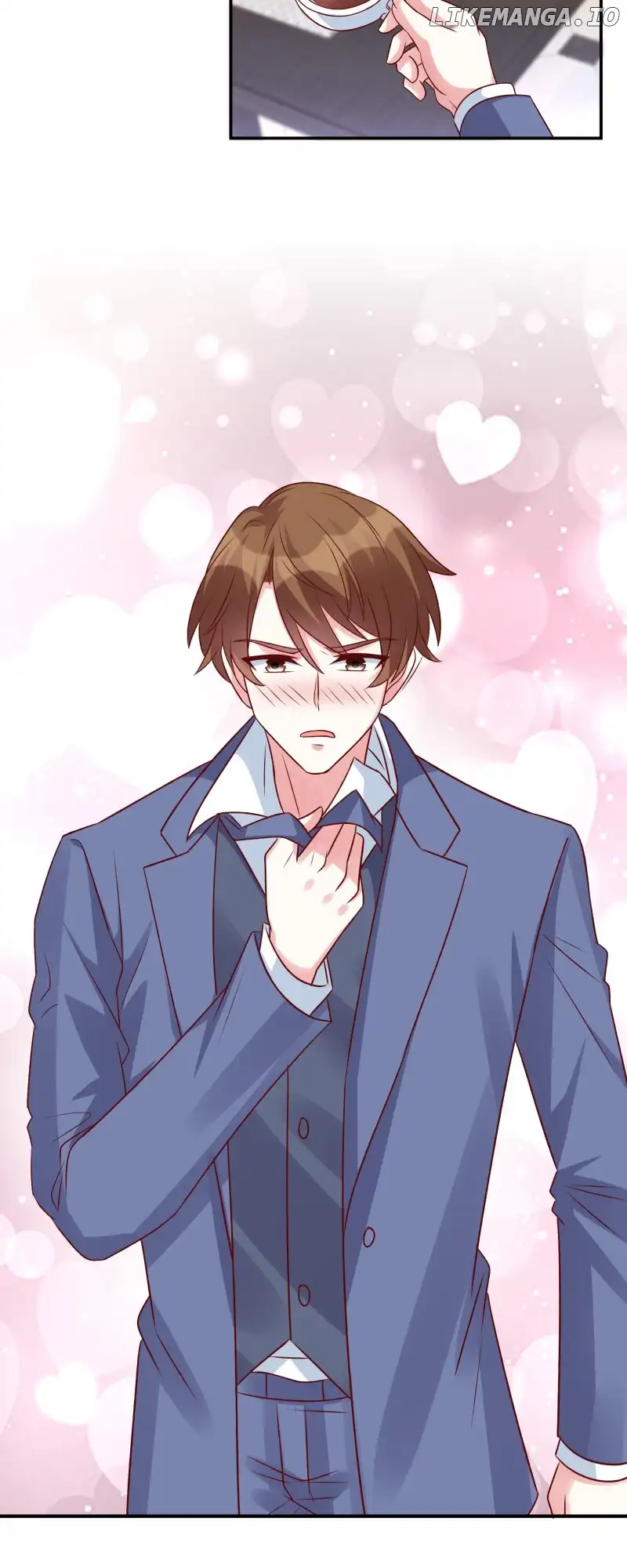 Exclusive Possession: The “Benevolent” Wife Chapter 61 - Page 16 in English
