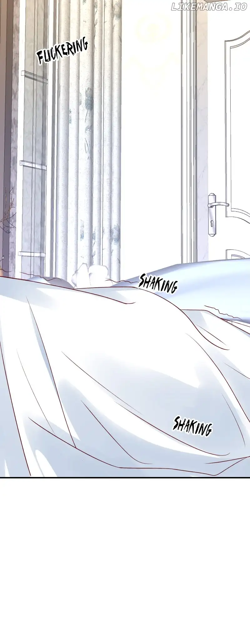 Exclusive Possession: The “Benevolent” Wife Chapter 62 - Page 10 in English