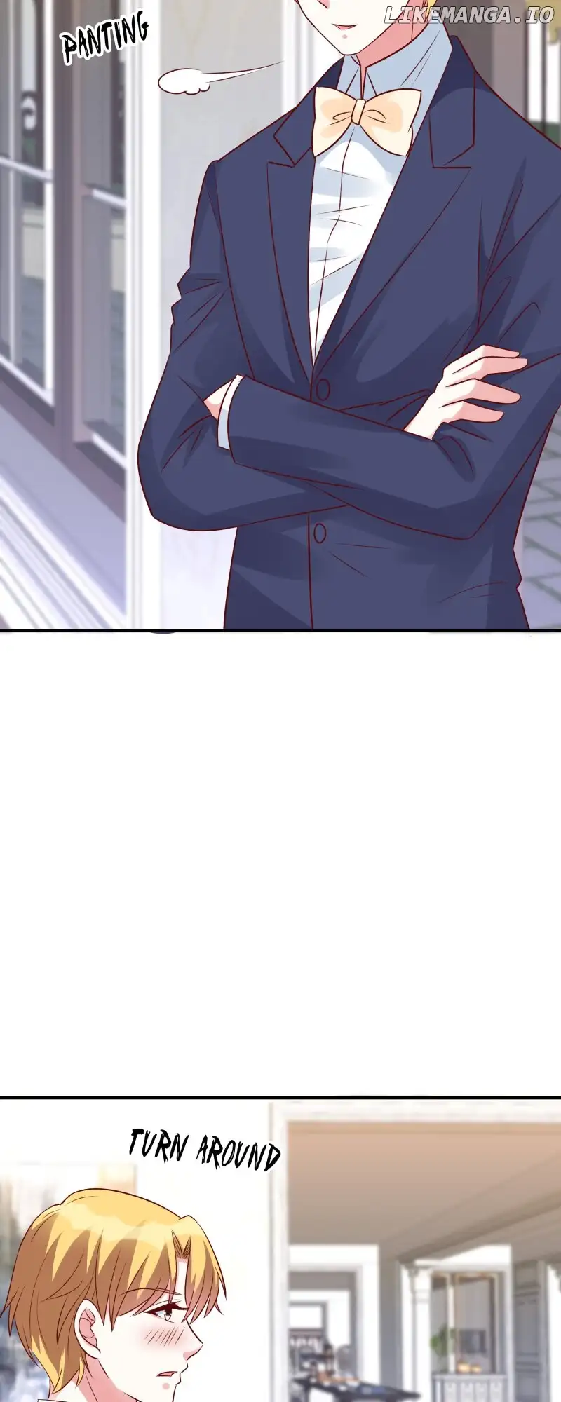 Exclusive Possession: The “Benevolent” Wife Chapter 62 - Page 12 in English