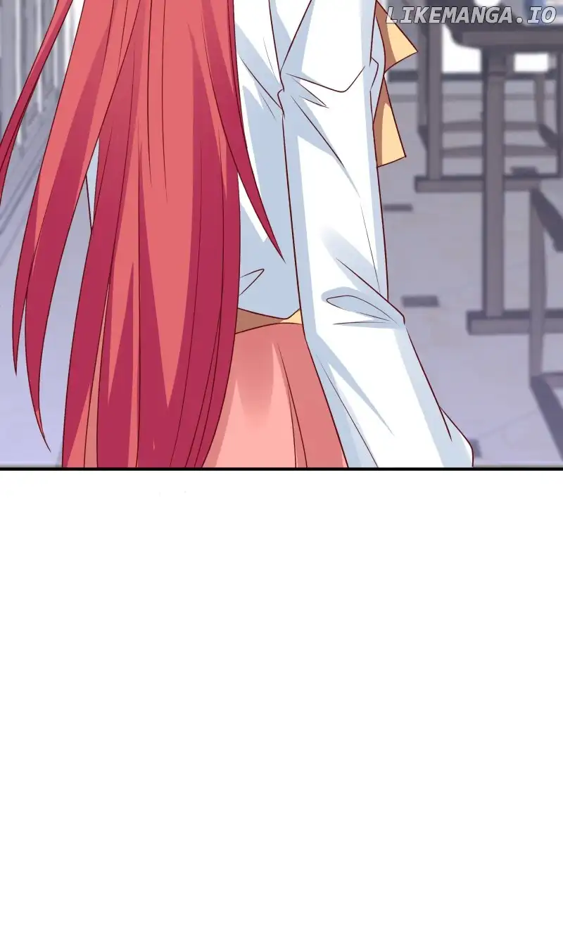 Exclusive Possession: The “Benevolent” Wife Chapter 62 - Page 20 in English