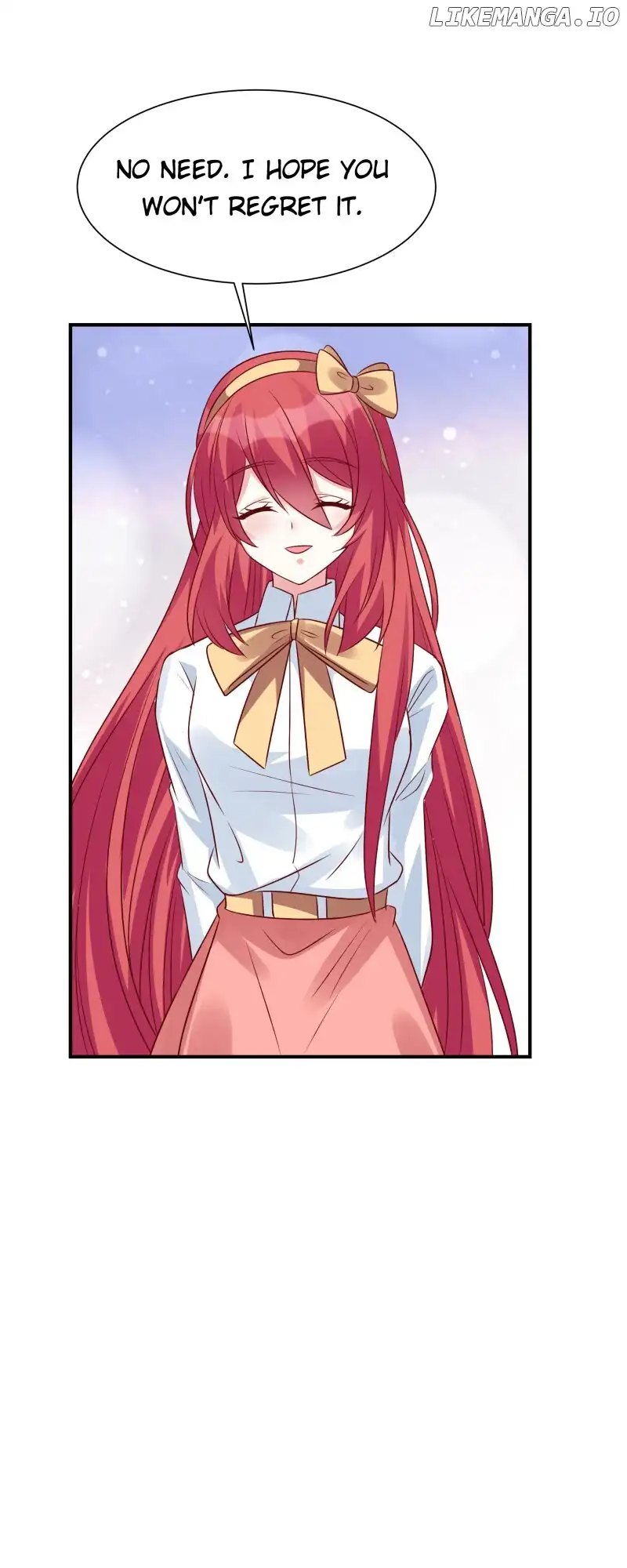 Exclusive Possession: The “Benevolent” Wife Chapter 62 - Page 4 in English