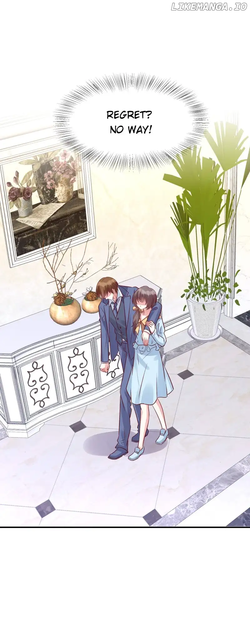 Exclusive Possession: The “Benevolent” Wife Chapter 62 - Page 5 in English