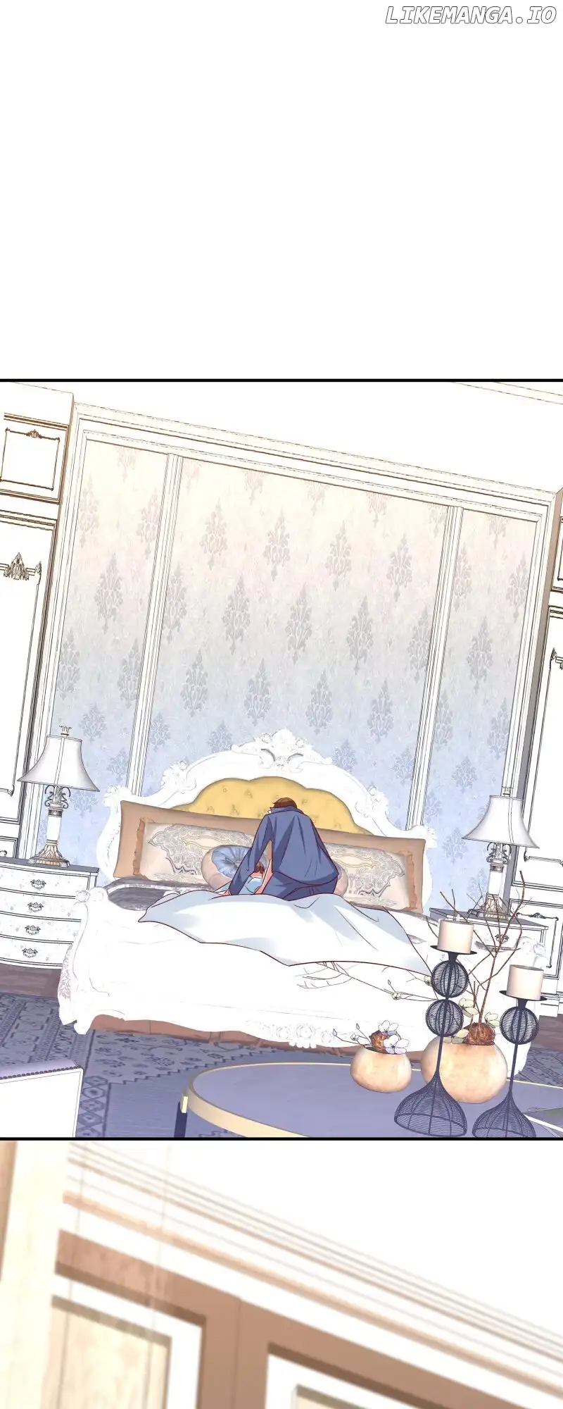 Exclusive Possession: The “Benevolent” Wife Chapter 62 - Page 6 in English