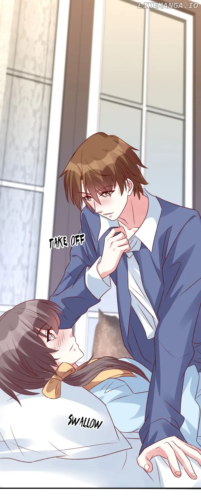 Exclusive Possession: The “Benevolent” Wife Chapter 62 - Page 7 in English