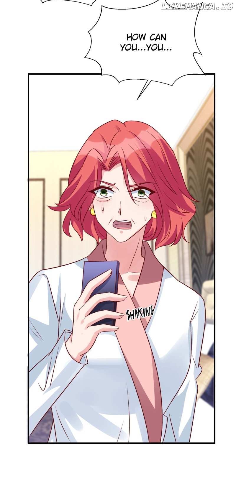 Exclusive Possession: The “Benevolent” Wife Chapter 64 - Page 10 in English