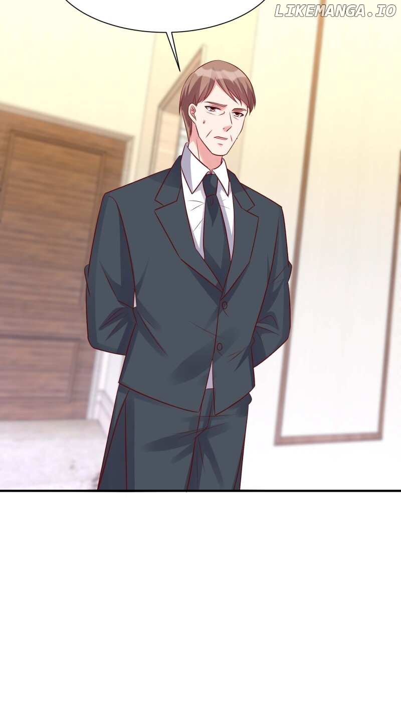 Exclusive Possession: The “Benevolent” Wife Chapter 64 - Page 16 in English