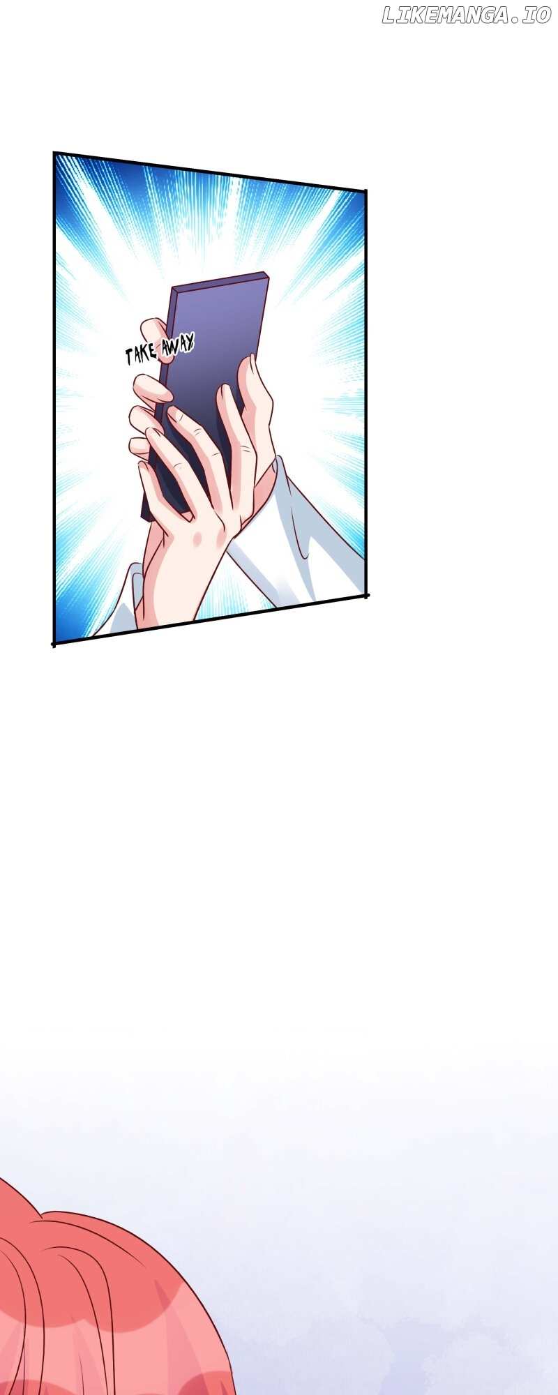 Exclusive Possession: The “Benevolent” Wife Chapter 64 - Page 8 in English