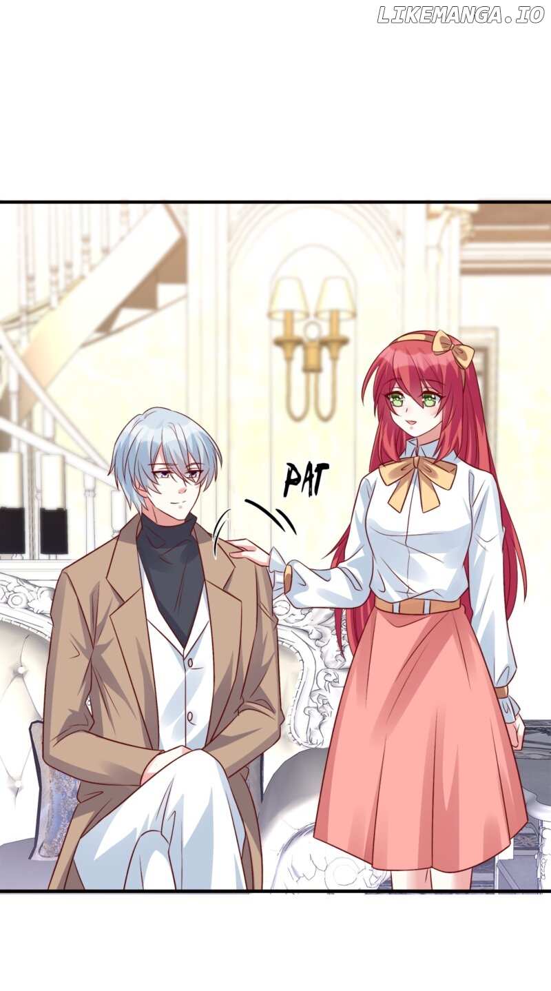 Exclusive Possession: The “Benevolent” Wife Chapter 65 - Page 18 in English