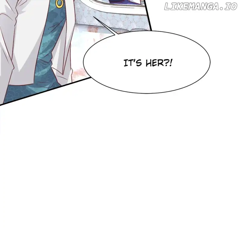 Exclusive Possession: The “Benevolent” Wife Chapter 66 - Page 12 in English