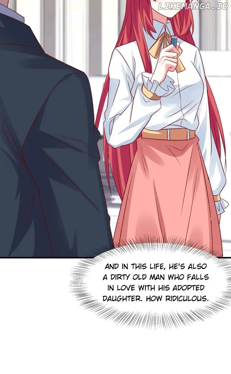 Exclusive Possession: The “Benevolent” Wife Chapter 66 - Page 23 in English
