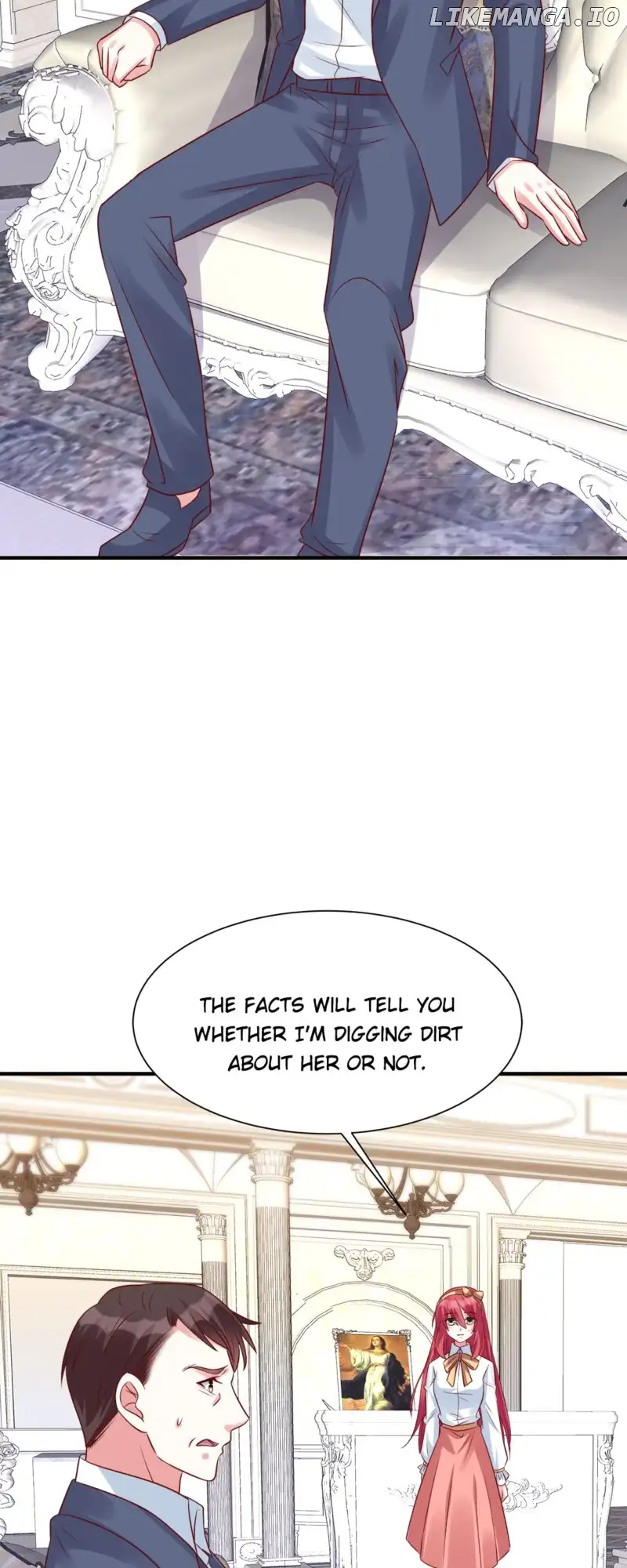 Exclusive Possession: The “Benevolent” Wife Chapter 66 - Page 4 in English