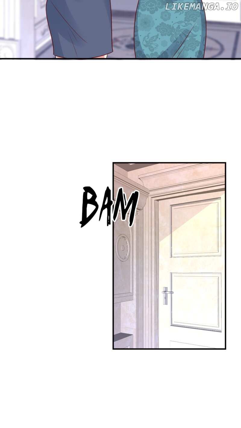 Exclusive Possession: The “Benevolent” Wife Chapter 67 - Page 15 in English