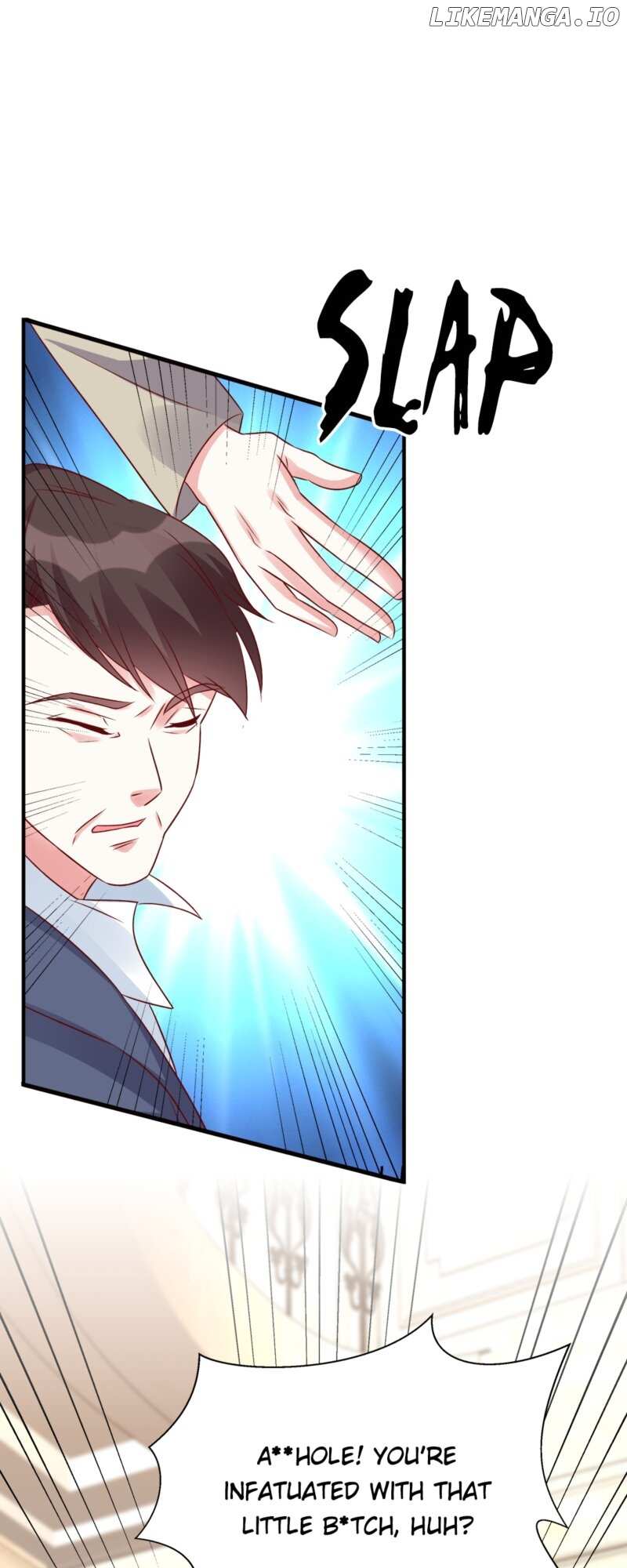 Exclusive Possession: The “Benevolent” Wife Chapter 67 - Page 16 in English