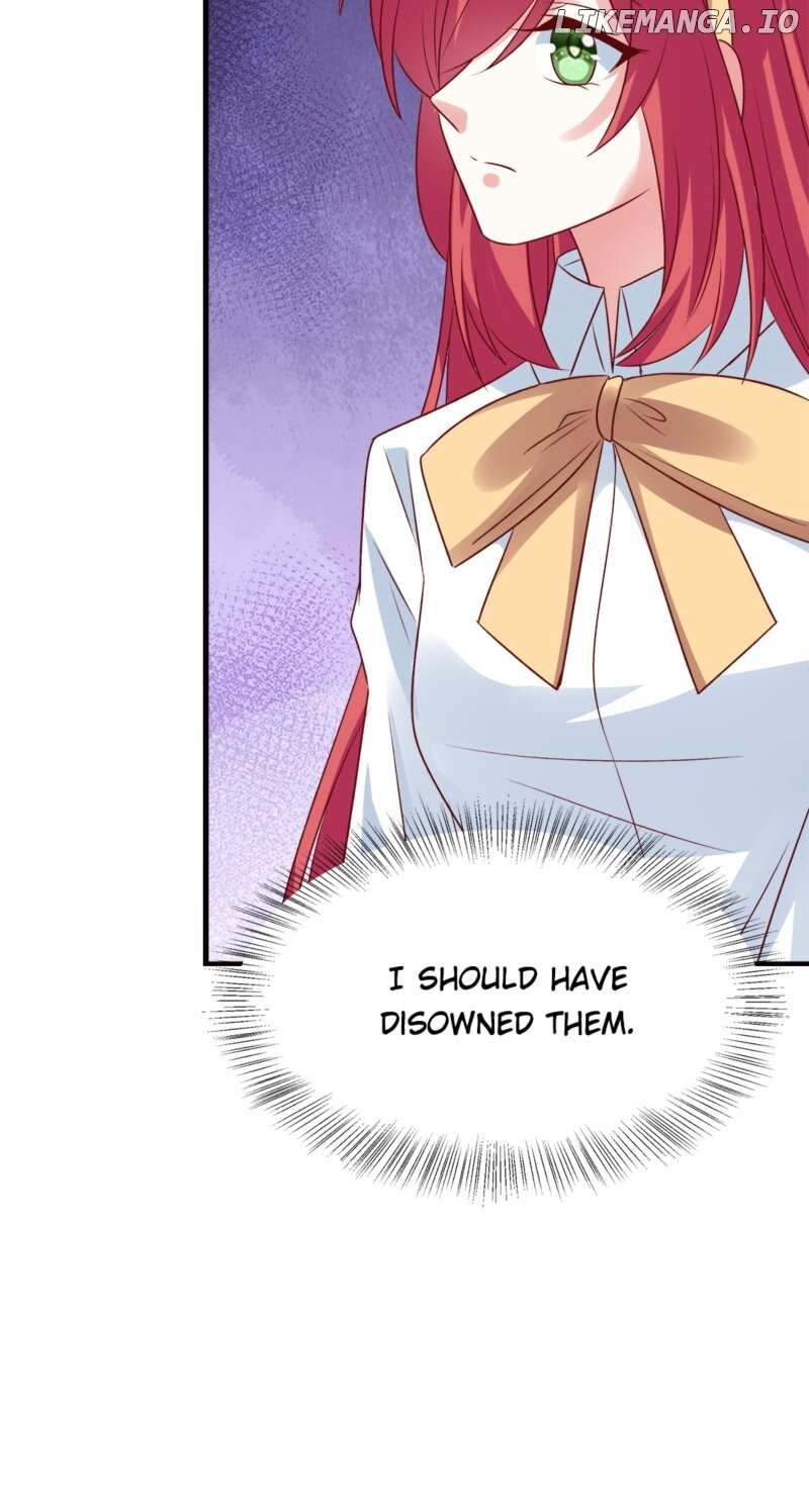 Exclusive Possession: The “Benevolent” Wife Chapter 67 - Page 20 in English
