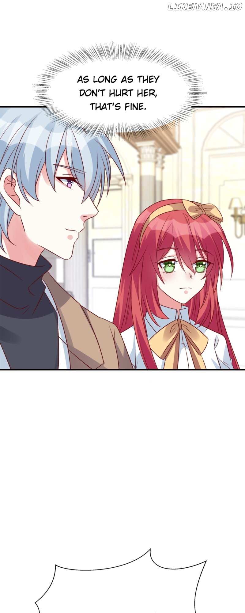 Exclusive Possession: The “Benevolent” Wife Chapter 67 - Page 21 in English