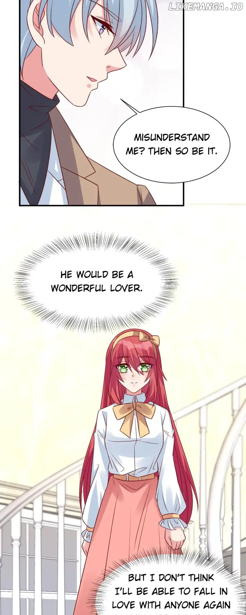 Exclusive Possession: The “Benevolent” Wife Chapter 68 - Page 15 in English