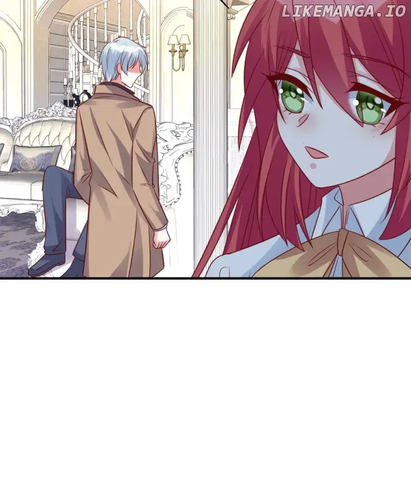 Exclusive Possession: The “Benevolent” Wife Chapter 68 - Page 24 in English